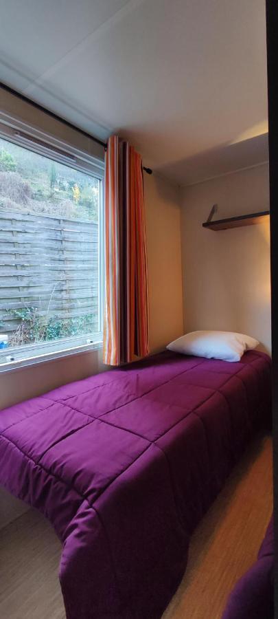 Mobil-Home Confort 4Pers. Mercantour Roquebilliere Zewnętrze zdjęcie