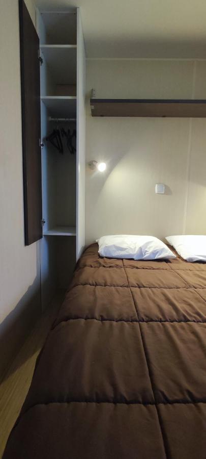 Mobil-Home Confort 4Pers. Mercantour Roquebilliere Zewnętrze zdjęcie